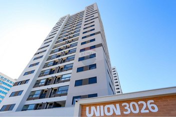 apartment em Avenida Engenheiro Carlos Reinaldo Mendes, Além Ponte - Sorocaba - SP