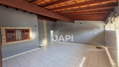 house em Rua José Delógio Ruiz, Parque Residencial Lorençoni - Jundiaí - SP