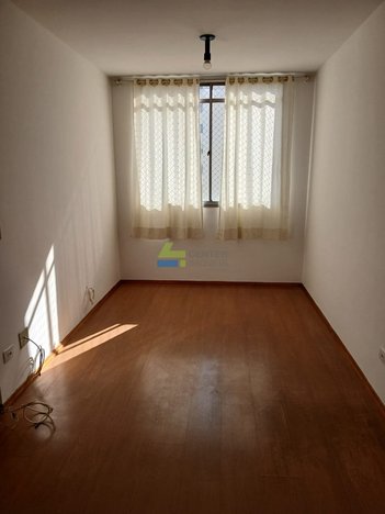 apartment em Avenida Onze de Junho, Vila Clementino - São Paulo - SP
