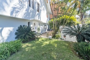 house em Rua Joaquim Cândido de Azevedo Marques, Vila Morumbi - São Paulo - SP