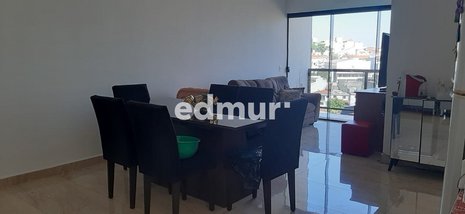 apartment em Avenida Tietê, Campestre - Santo André - SP