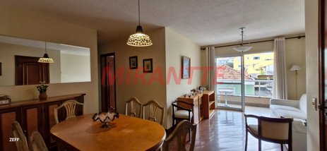 apartment em Rua Ronaldo de Carvalho, Jardim São Paulo(Zona Norte) - São Paulo - SP