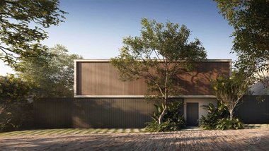 house em Haroldo Soares Glavan, Cacupé - Florianópolis - SC