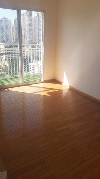 apartment em Rua Alexandre Benois, Vila Andrade - São Paulo - SP