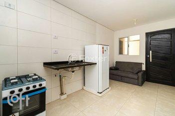 apartment em José Alves dos Santos, Itaquera - São Paulo - SP
