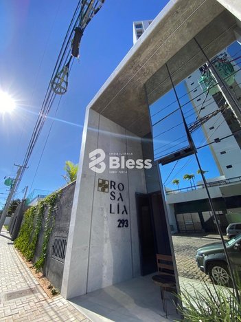 apartment em Rua Desembargador Carlos Augusto, Lagoa Nova - Natal - RN