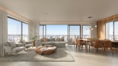 apartment em Rua Félix da Cunha, Floresta - Porto Alegre - RS