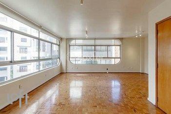 apartment em Urimonduba, Itaim Bibi - São Paulo - SP