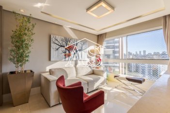 apartment em Rua Líbero Badaró, Passo da Areia - Porto Alegre - RS