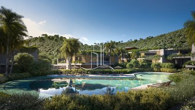 apartment em Servidão Colina Feliz, Lagoa da Conceição - Florianópolis - SC