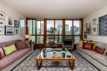 apartment em Alameda Jaú, Jardim Paulista - São Paulo - SP