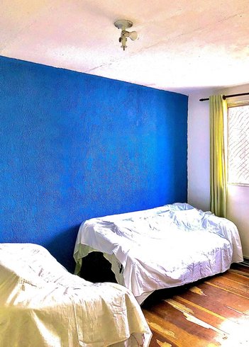 apartment em Rua Rui de Morais Apocalipse, Jardim Rizzo - São Paulo - SP