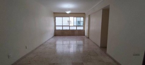 apartment em Avenida Conselheiro Aguiar, Boa Viagem - Recife - PE
