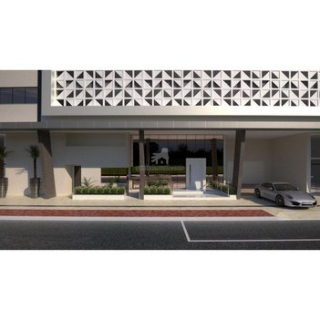 apartment em Rua 2950, Centro - Balneário Camboriú - SC