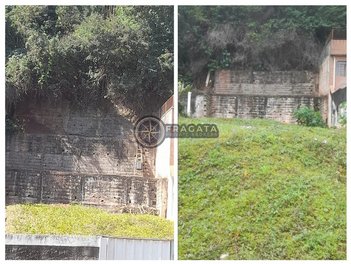 land_lot em Rua Araçatuba, Vila Ipojuca - São Paulo - SP