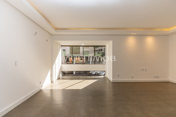 apartment em Avenida Iguassu, Petrópolis - Porto Alegre - RS