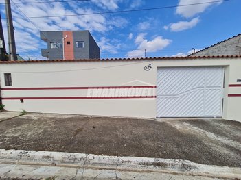 house em Rua Francisco Ruiz Rodrigues, Parque Manchester - Sorocaba - SP