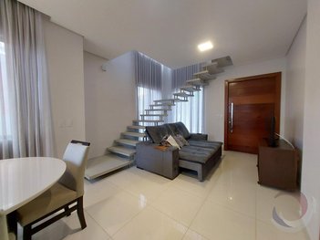 house em do Gramal, Campeche - Florianópolis - SC