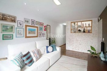 house em Rua Afonso José de Carvalho, Vila Madalena - São Paulo - SP