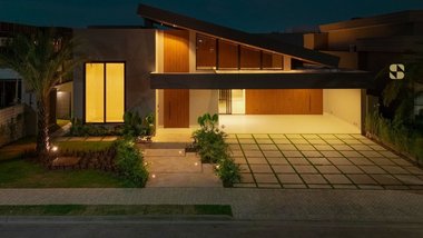 house em Rua Perúgia, Jardim Itália - Cuiabá - MT