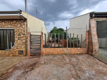 land_lot em Arcidônio Tamanini, Jardim Odete - Jaú - SP