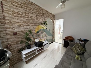 apartment em Rua Carlos Renato Frederico, Dic I (Conjunto Habitacional Monsenhor Luiz Fernando Abreu) - Campinas - SP