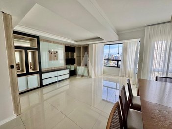 apartment em Rua Orestes Guimarães, América - Joinville - SC