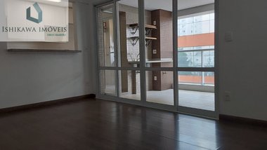 apartment em Rua Tamandaré, Liberdade - São Paulo - SP