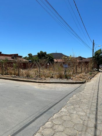 land_lot em Rua Antônio Barbosa Neto, Salinas - Salinas - MG