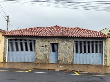 house em Rua Orestes Tristão, Vila Rezende - Franca - SP