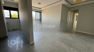 apartment em Avenida Polônia, São Geraldo - Porto Alegre - RS