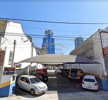 office em Rua Duarte de Azevedo, Santana - São Paulo - SP