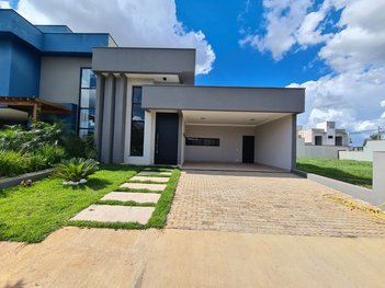 house em Rua Enrico Colantonio, Taquaral - Piracicaba - SP