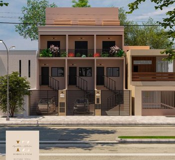house em Rua José Eduardo de Souza, Jardim Vassouras - Francisco Morato - SP