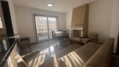apartment em Rua Augusto Zatti, Centro - Gramado - RS