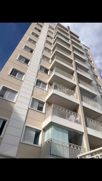 apartment em Rua Croata, Vila Ipojuca - São Paulo - SP