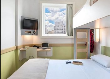 apartment em Avenida Nove de Julho, Jardim Paulista - São Paulo - SP