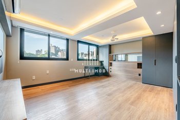 apartment em Rua Auxiliadora, Auxiliadora - Porto Alegre - RS