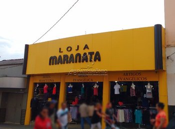 business em Rua Monsenhor João Soares, Centro - Sorocaba - SP