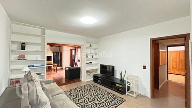 apartment em Rua Artur Rocha, Mont Serrat - Porto Alegre - RS