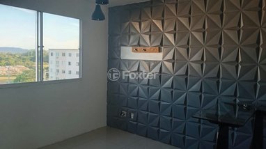 apartment em Rua Boleslau Casemiro Konarzwski, Santo Afonso - Novo Hamburgo - RS