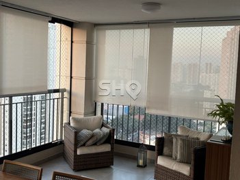 apartment em Rua Guaipá, Vila Leopoldina - São Paulo - SP