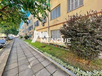 apartment em Avenida Francisco Trein, Cristo Redentor - Porto Alegre - RS