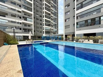 apartment em Avenida do Oratório, Vila Independência - São Paulo - SP