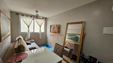 apartment em Rua Brunei, Jardim Íris - São Paulo - SP