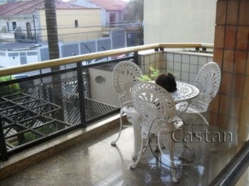 apartment em Rua Síria, Parque São Jorge - São Paulo - SP