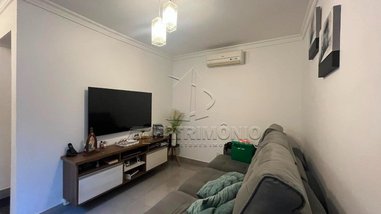 house em Rua Jorge Occol, Caguassu - Sorocaba - SP
