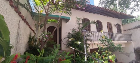 house em Rua Tavares Bastos, Coração de Jesus - Belo Horizonte - MG