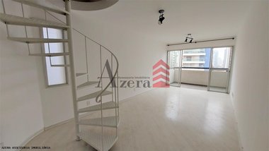 apartment em Rua Dona Avelina, Vila Mariana - São Paulo - SP