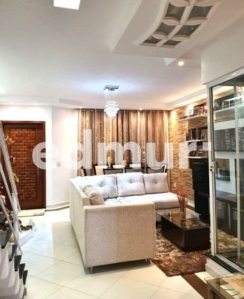 house em Rua Potomaque, Jardim das Maravilhas - Santo André - SP